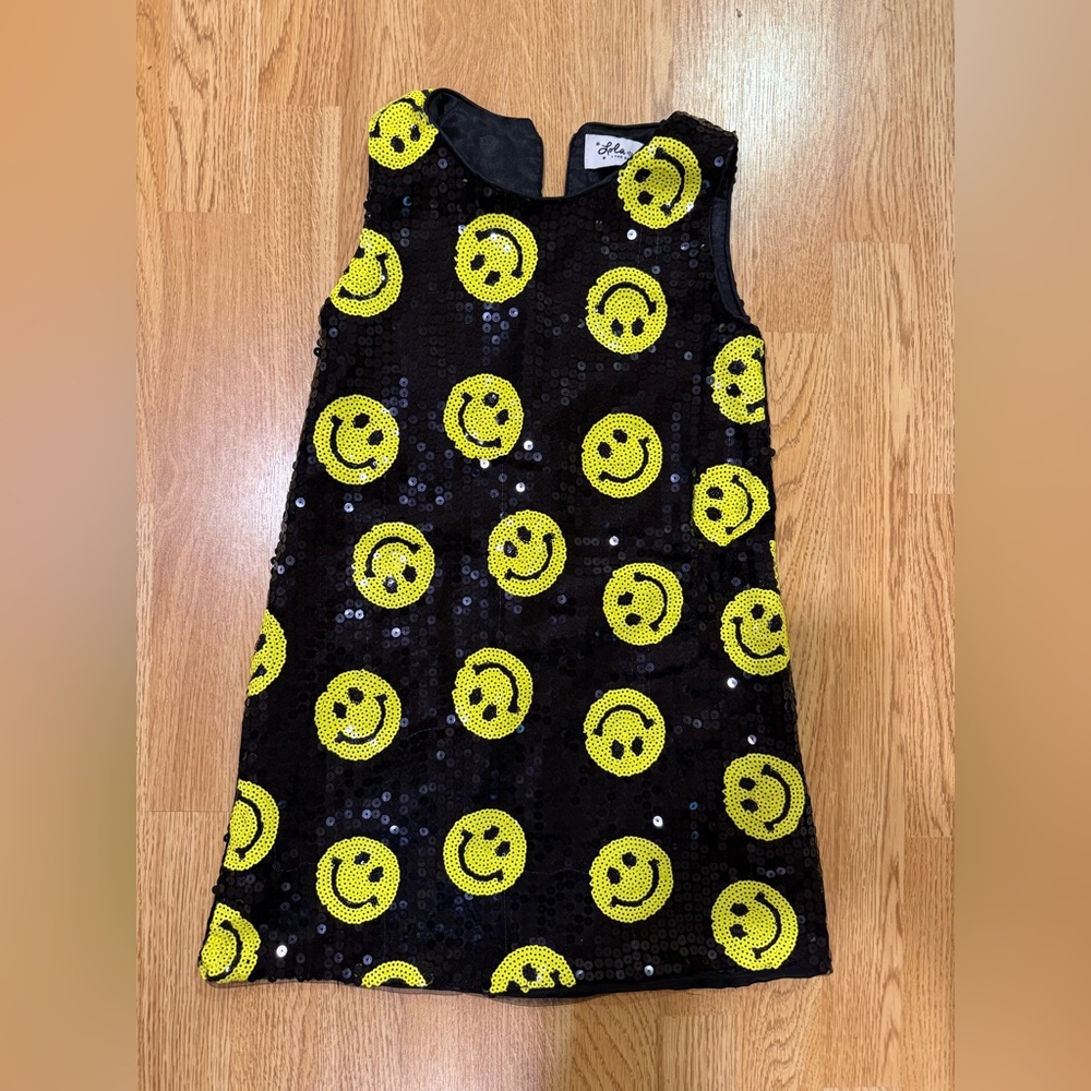 Lola and the Boys Dress